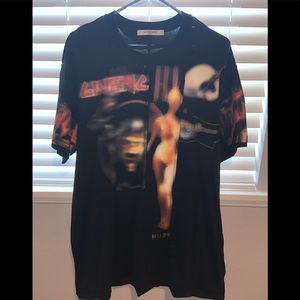 Givenchy shirt